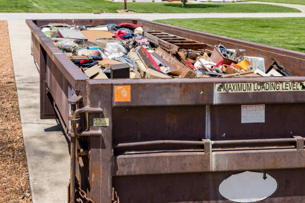 Trusted Almont, MI Junk Removal Services Experts